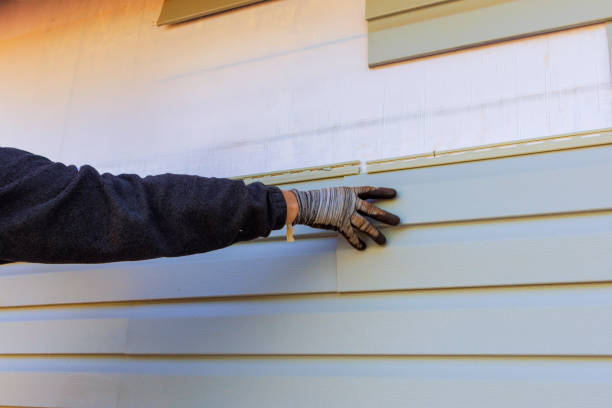 Siding for Multi-Family Homes in Bartlett, TN